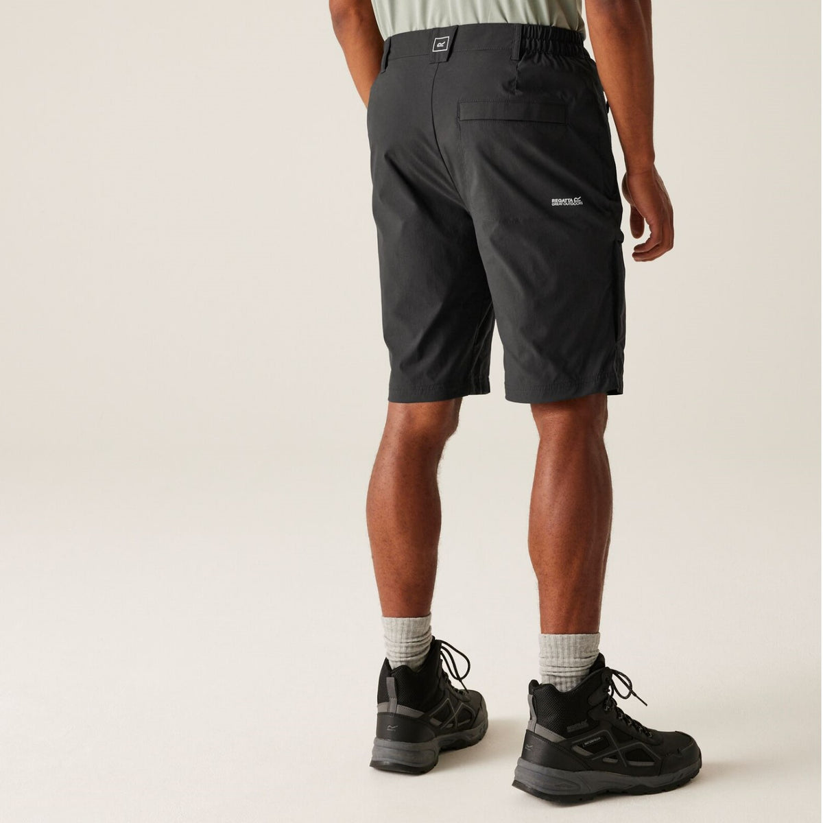 Regatta Wandershorts Highton II für Herren