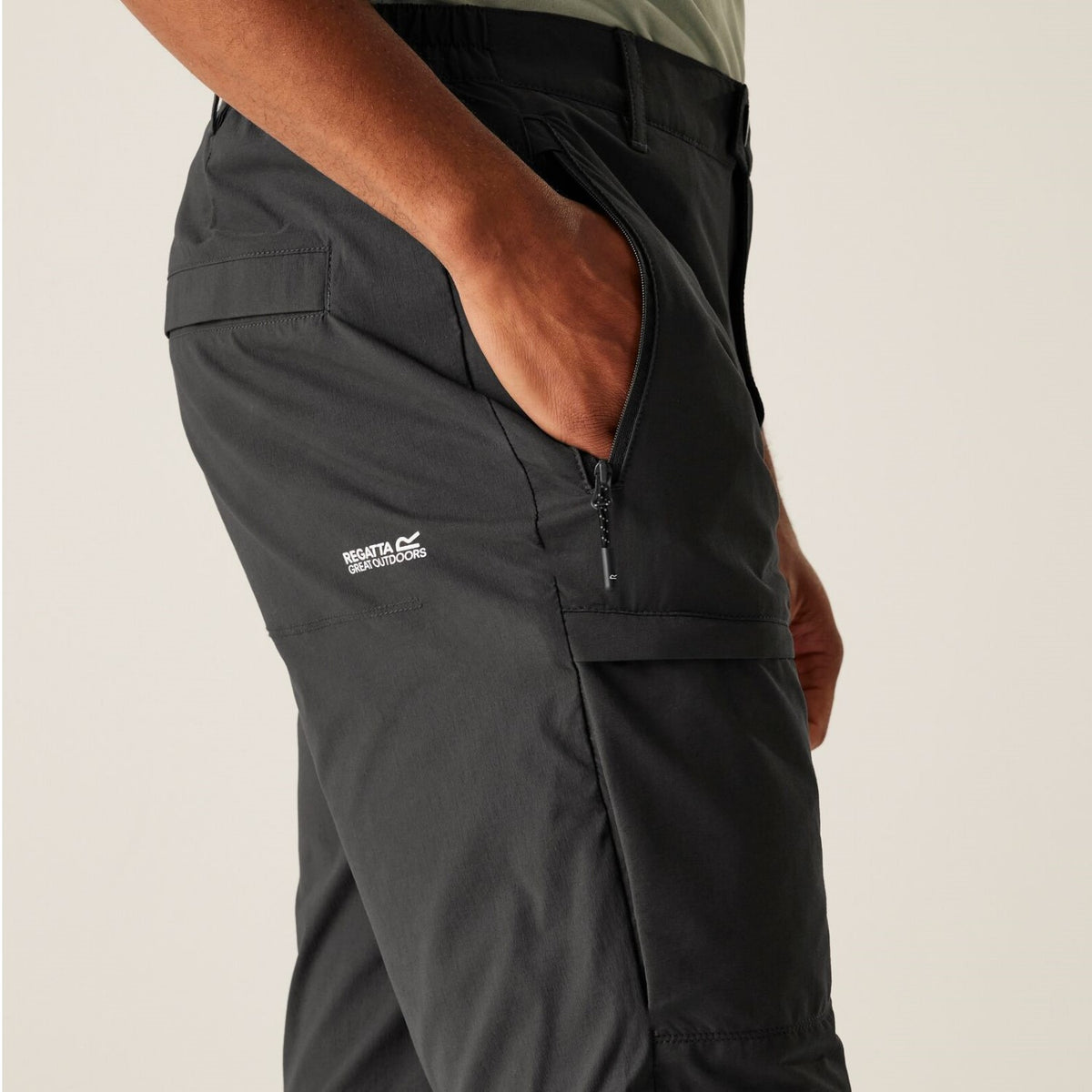 Regatta Wandershorts Highton II für Herren