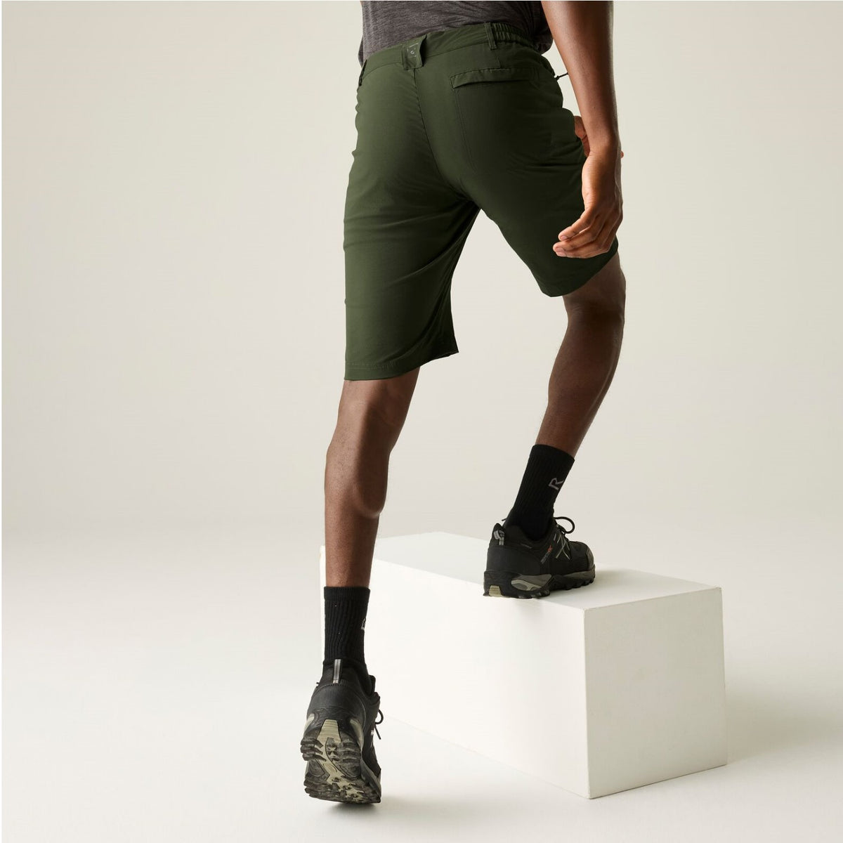Regatta Wandershorts Highton II für Herren