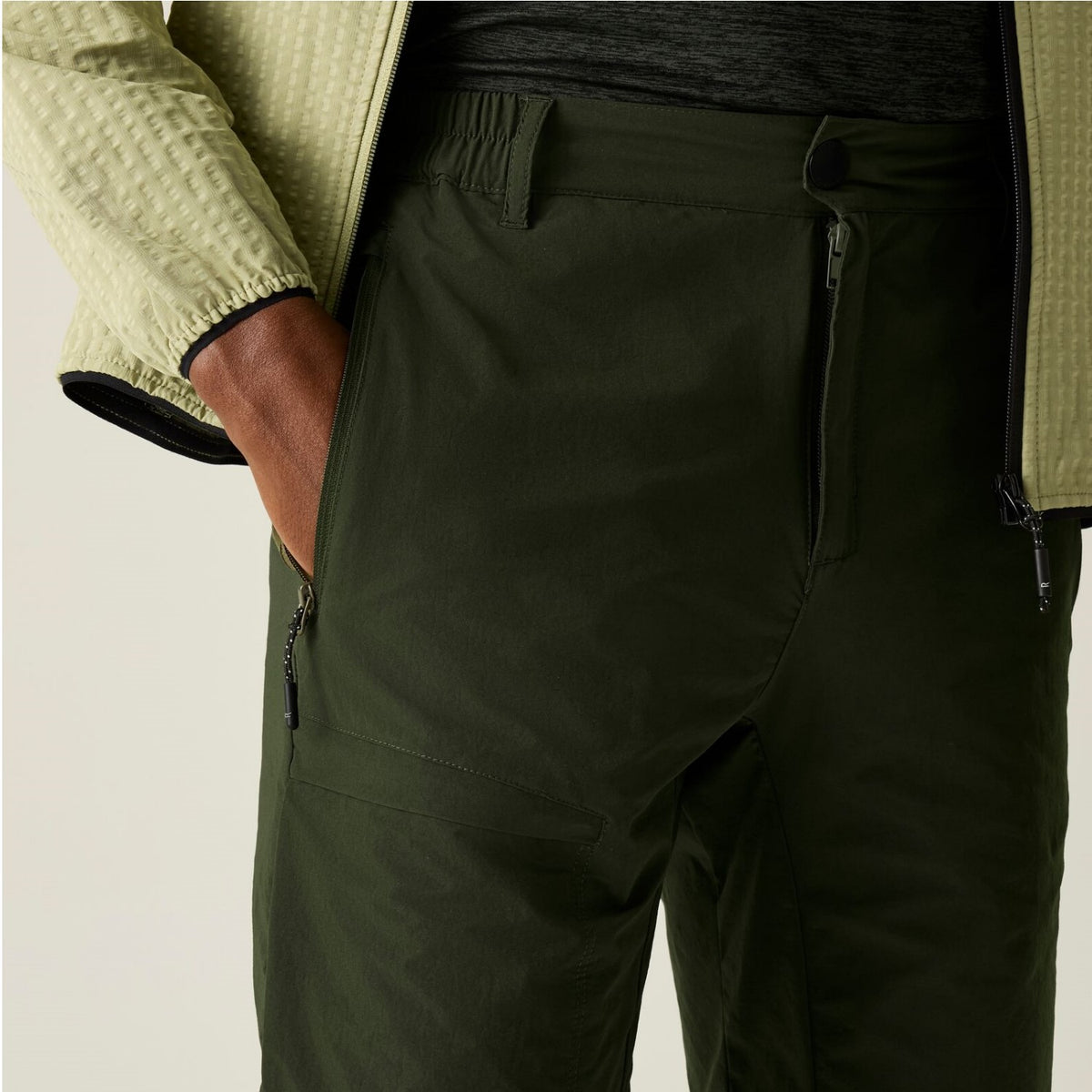 Regatta Wandershorts Highton II für Herren