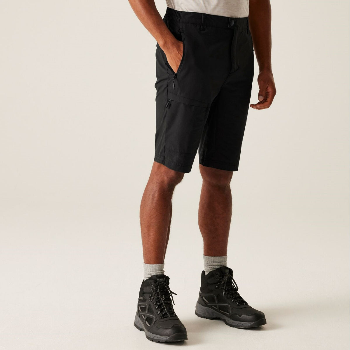 Regatta Wandershorts Highton II für Herren
