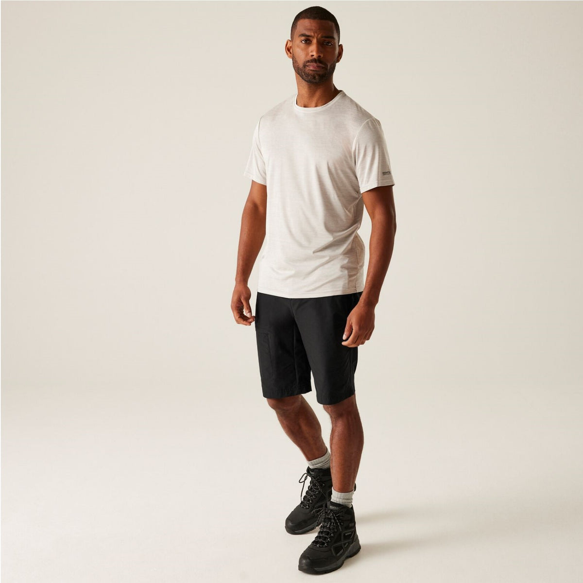Regatta Wandershorts Highton II für Herren