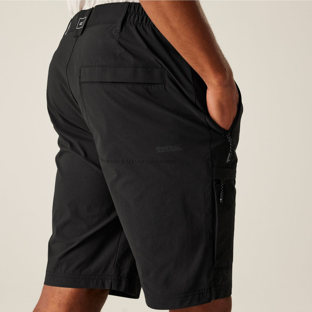 Regatta Wandershorts Highton II für Herren