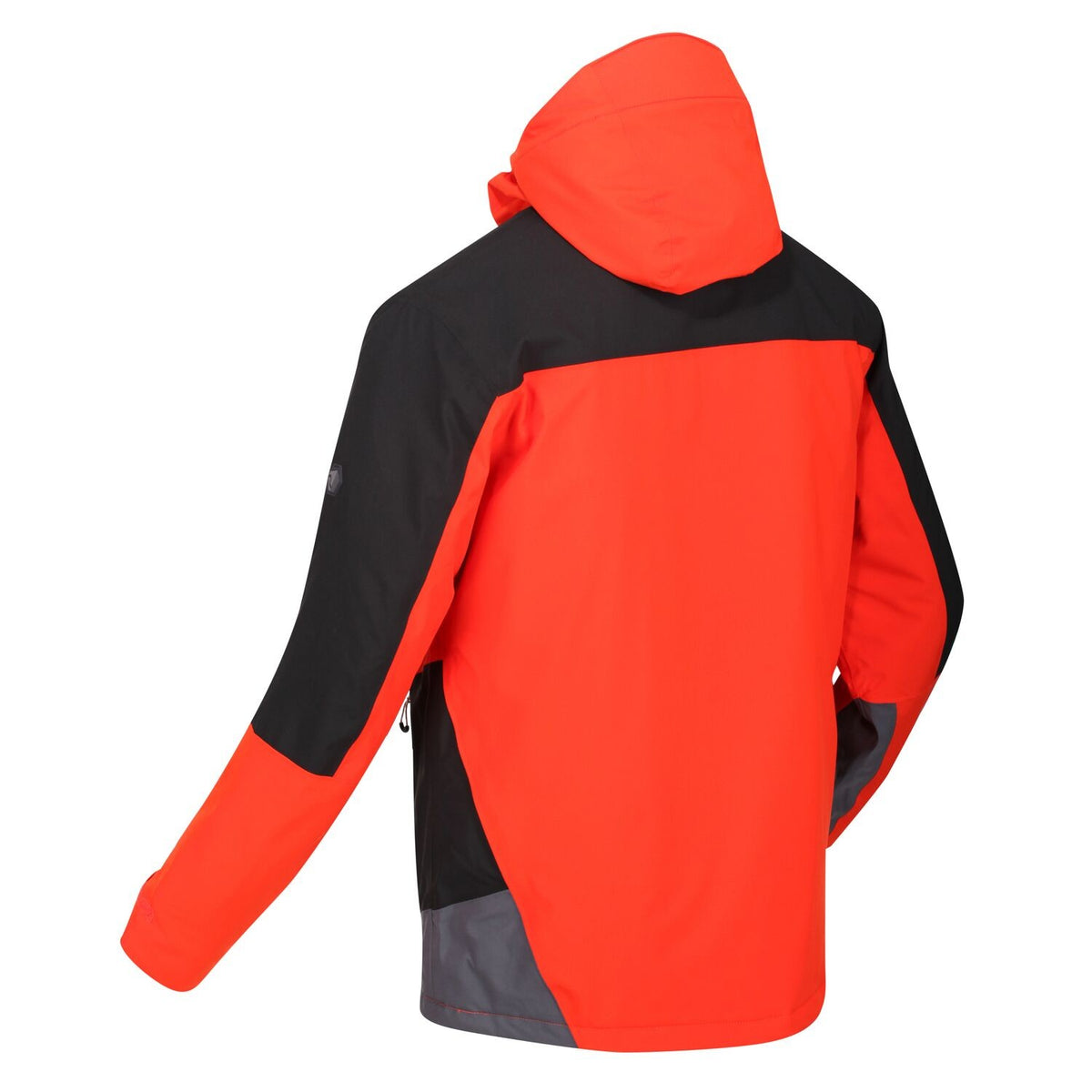 Regatta Highton II Outdoorjacke Herren Wasserdicht mit versiegelten Nähten