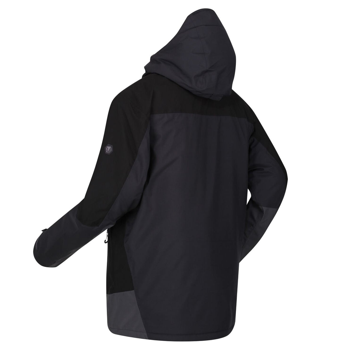 Regatta Highton II Outdoorjacke Herren Wasserdicht mit versiegelten Nähten
