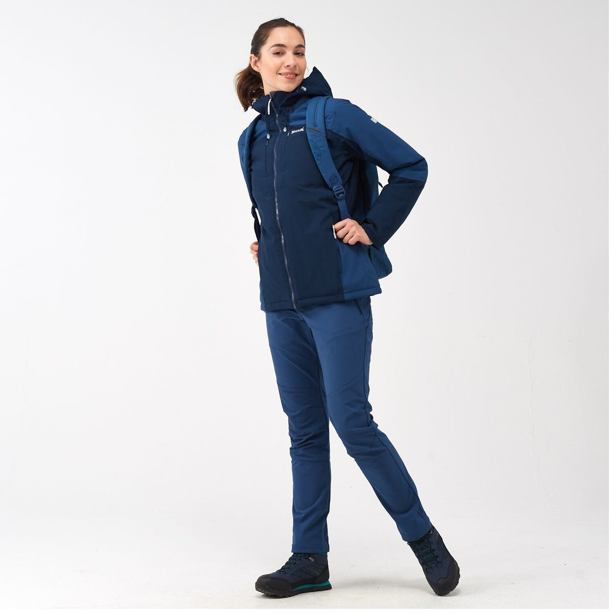 Regatta Highton Stretch III Paddet Jacket für Damen