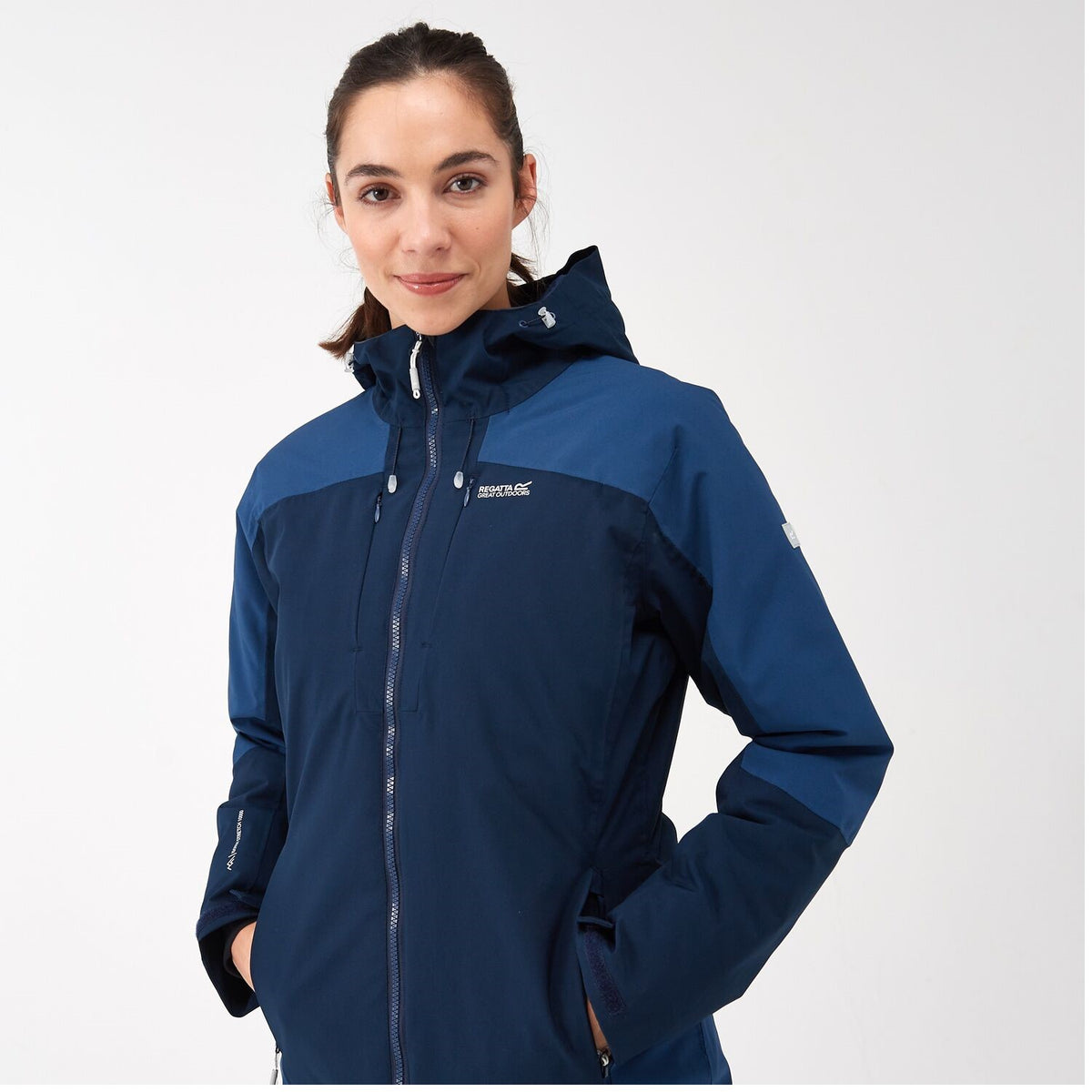Regatta Highton Stretch III Paddet Jacket für Damen