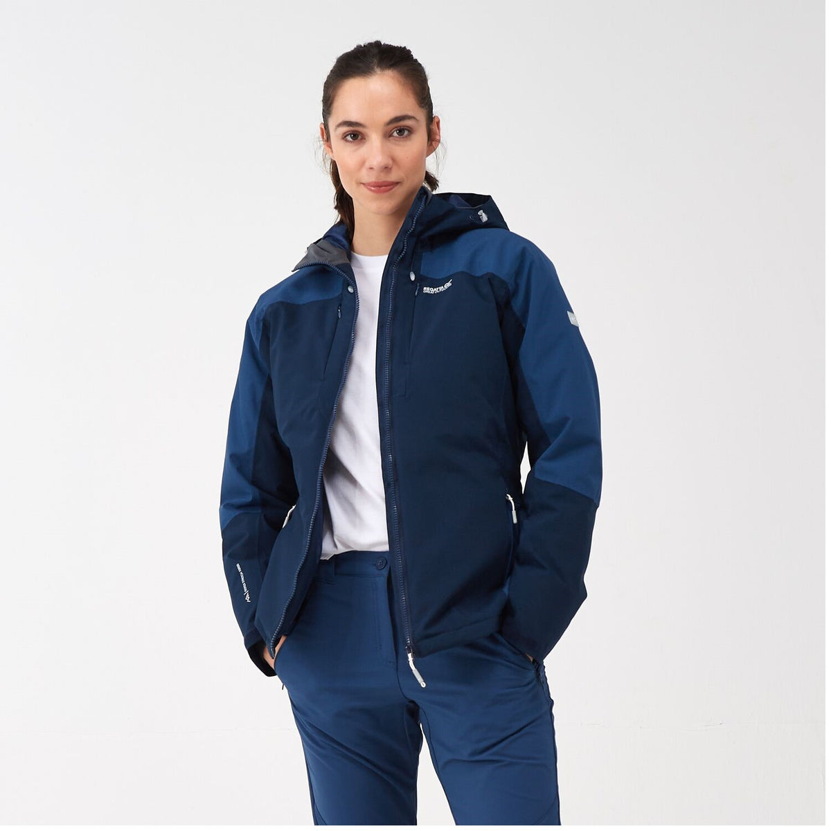Regatta Highton Stretch III Paddet Jacket für Damen
