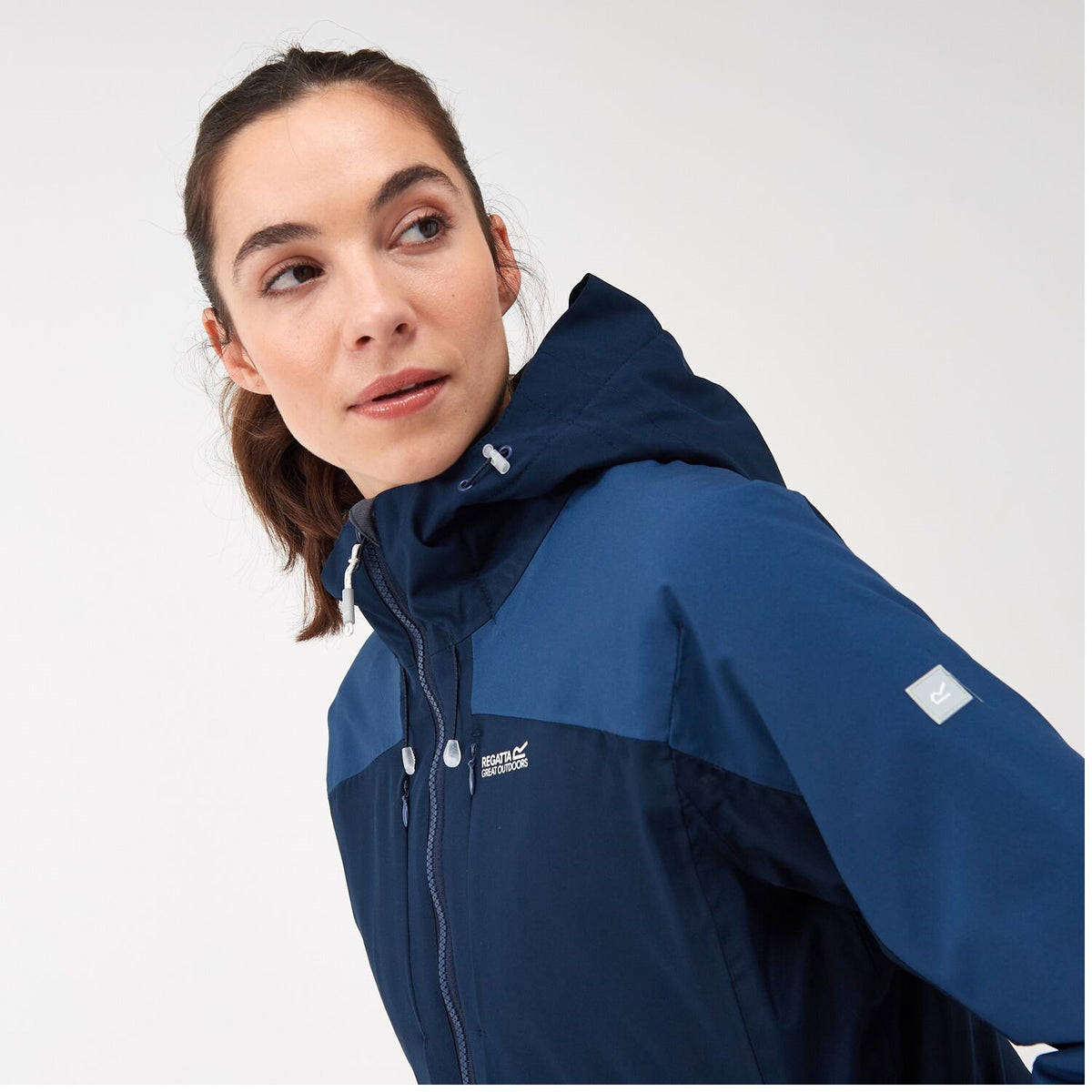 Regatta Highton Stretch III Paddet Jacket für Damen