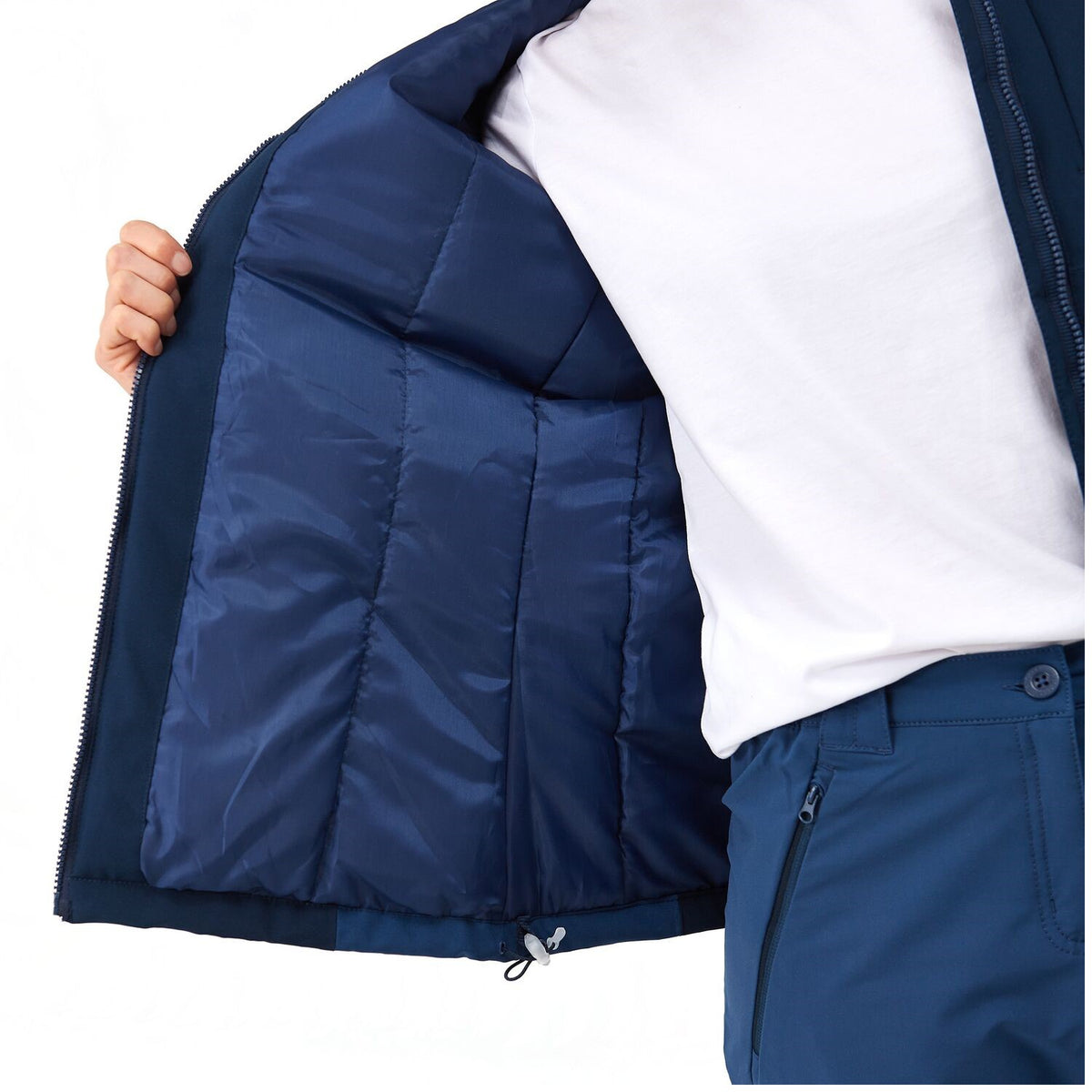 Regatta Highton Stretch III Paddet Jacket für Damen