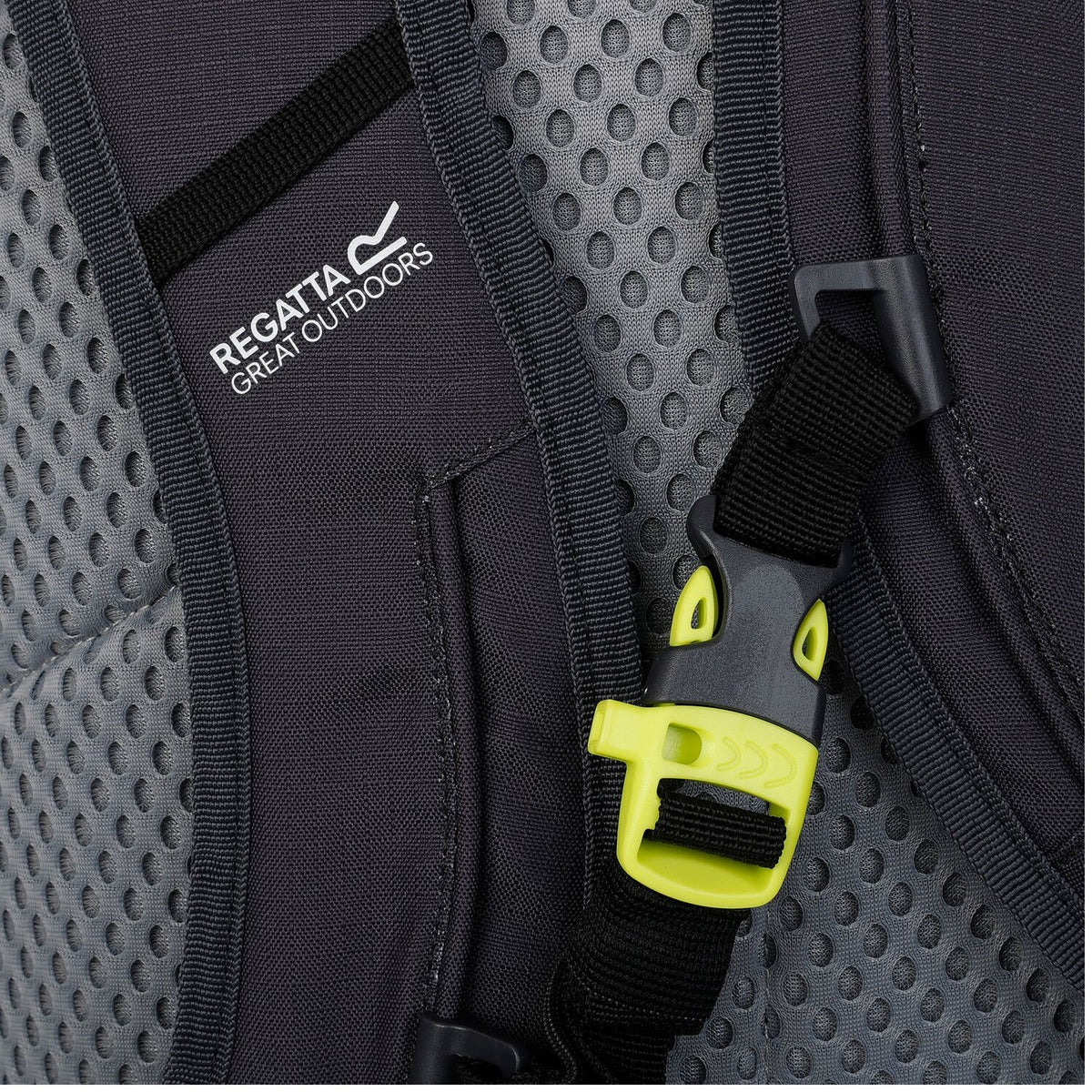 Regatta Highton V2 25L Rucksack