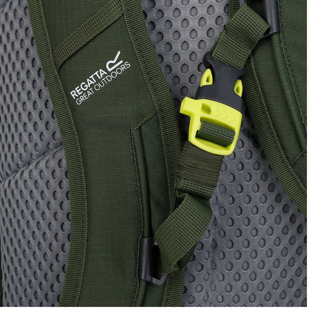 Regatta Highton V2 25L Rucksack