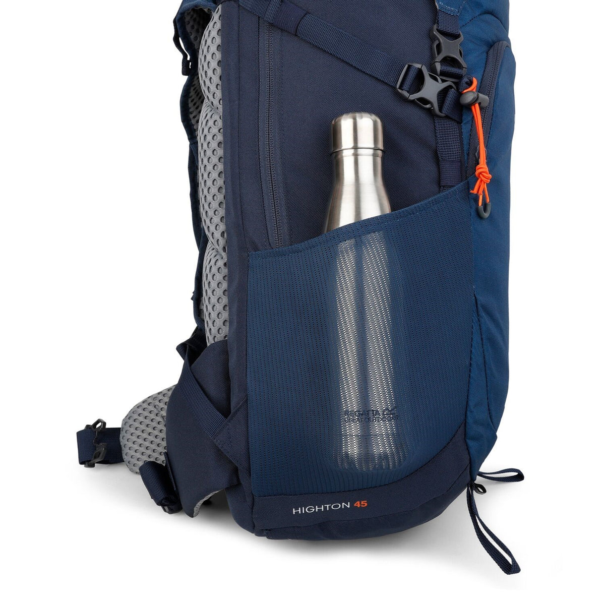 Regatta Highton V2 45L Rucksack / Wanderrucksack