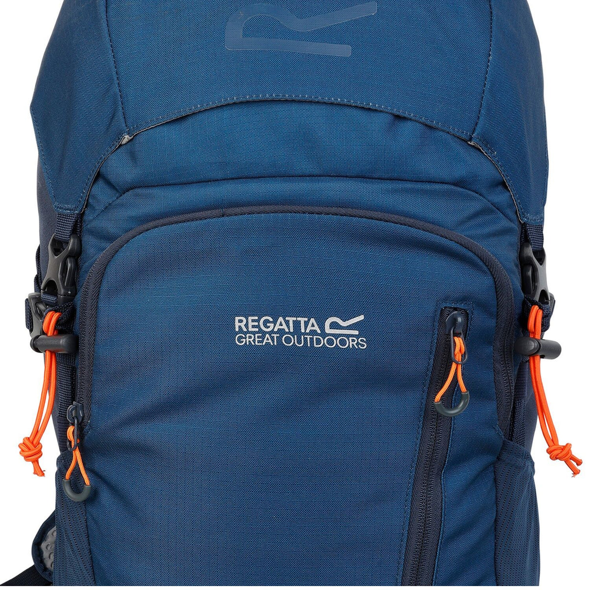 Regatta Highton V2 45L Rucksack / Wanderrucksack