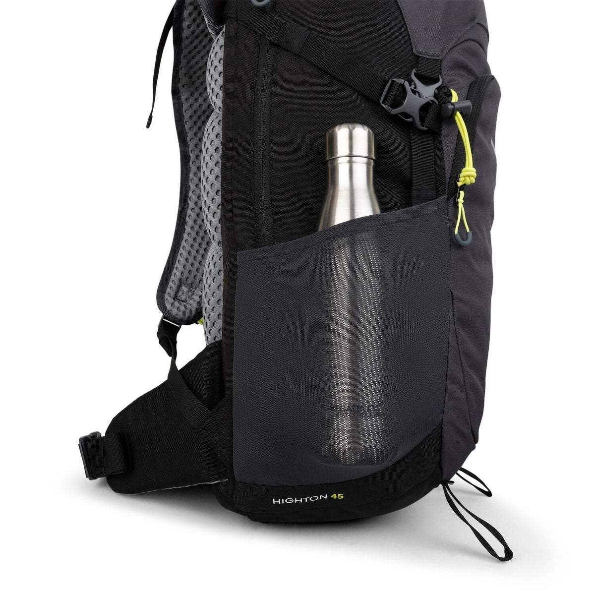 Regatta Highton V2 45L Rucksack / Wanderrucksack