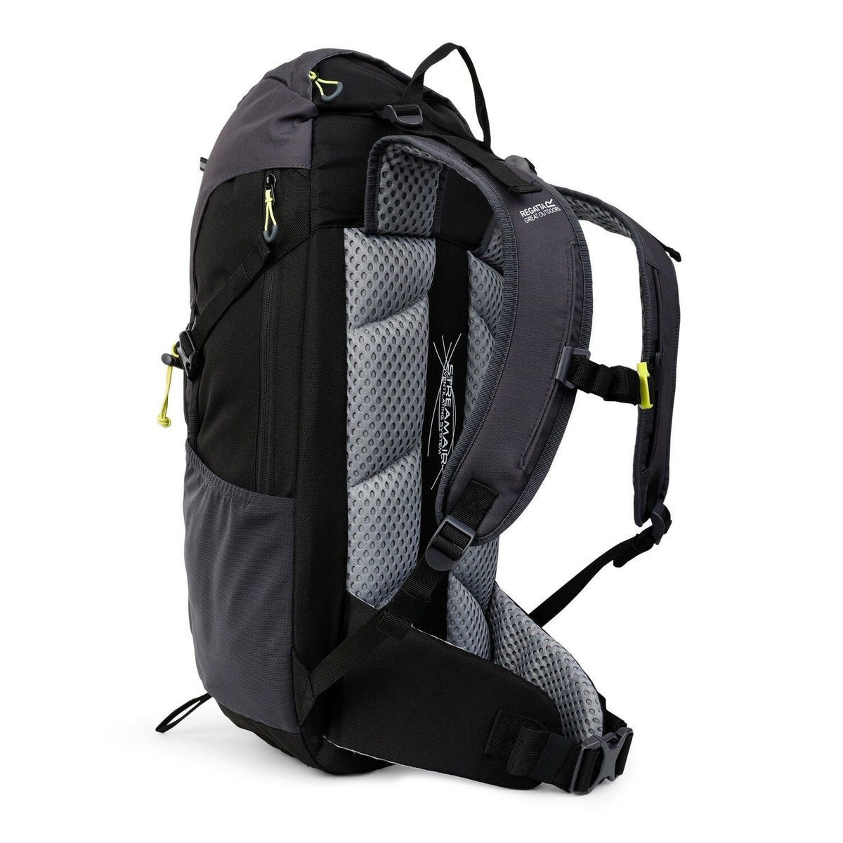 Regatta Highton V2 45L Rucksack / Wanderrucksack