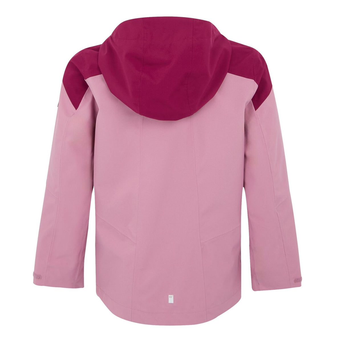 Regatta Highton VI Outdoorjacke Kinder Wasserdicht mit versiegelten Nähten