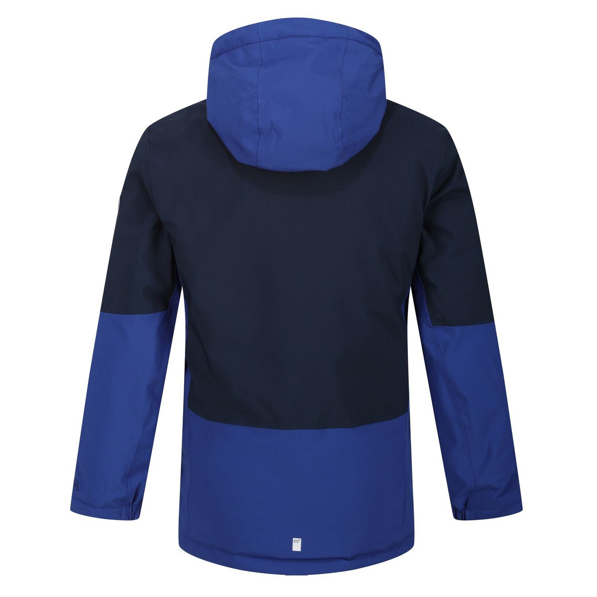 Regatta Highton Paddet IV Winterjacke für Kinder Wasserdicht und atmungsaktiv