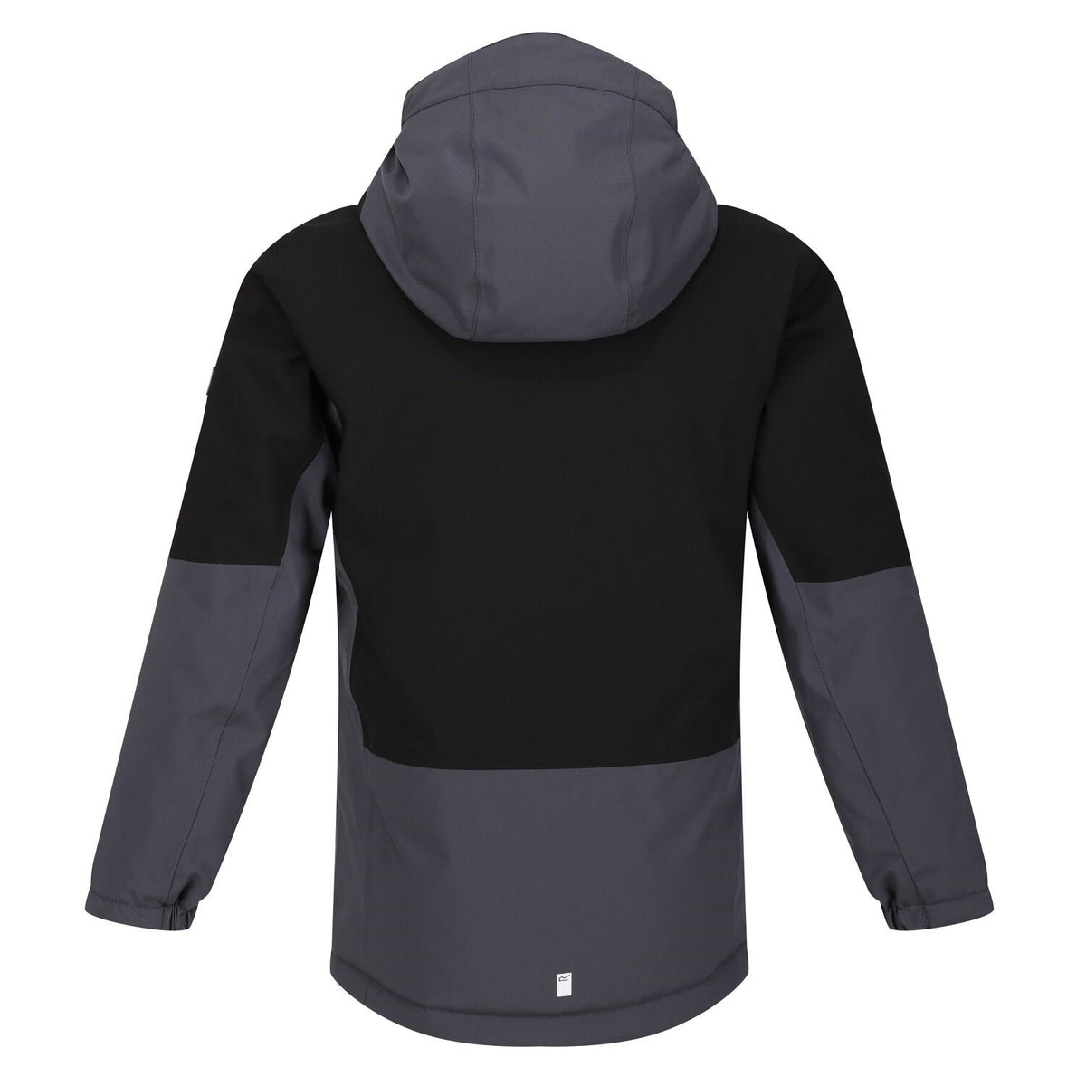 Regatta Highton Paddet IV Winterjacke für Kinder Wasserdicht und atmungsaktiv