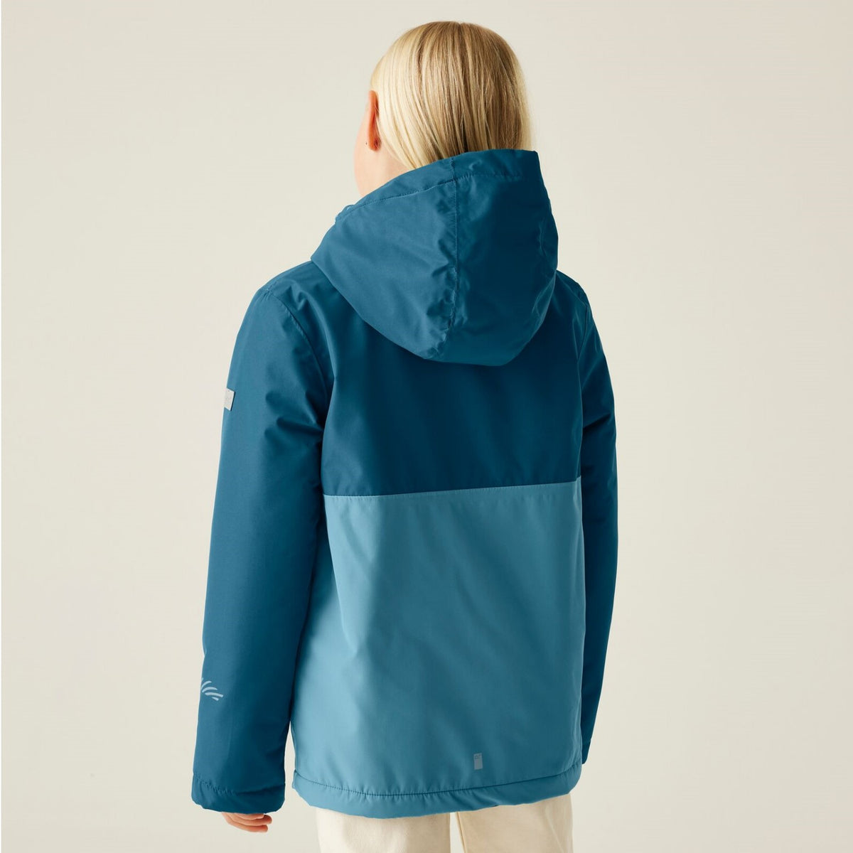 Regatta Winterjacke Hillain warme gefüttert und wasserdicht