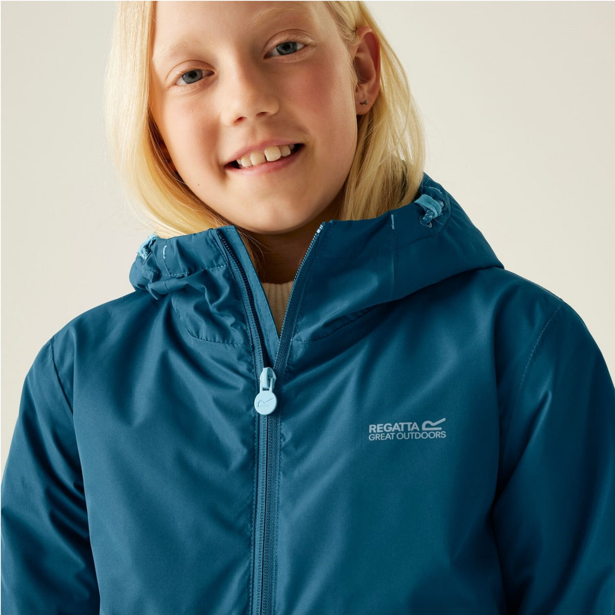Regatta Winterjacke Hillain warme gefüttert und wasserdicht