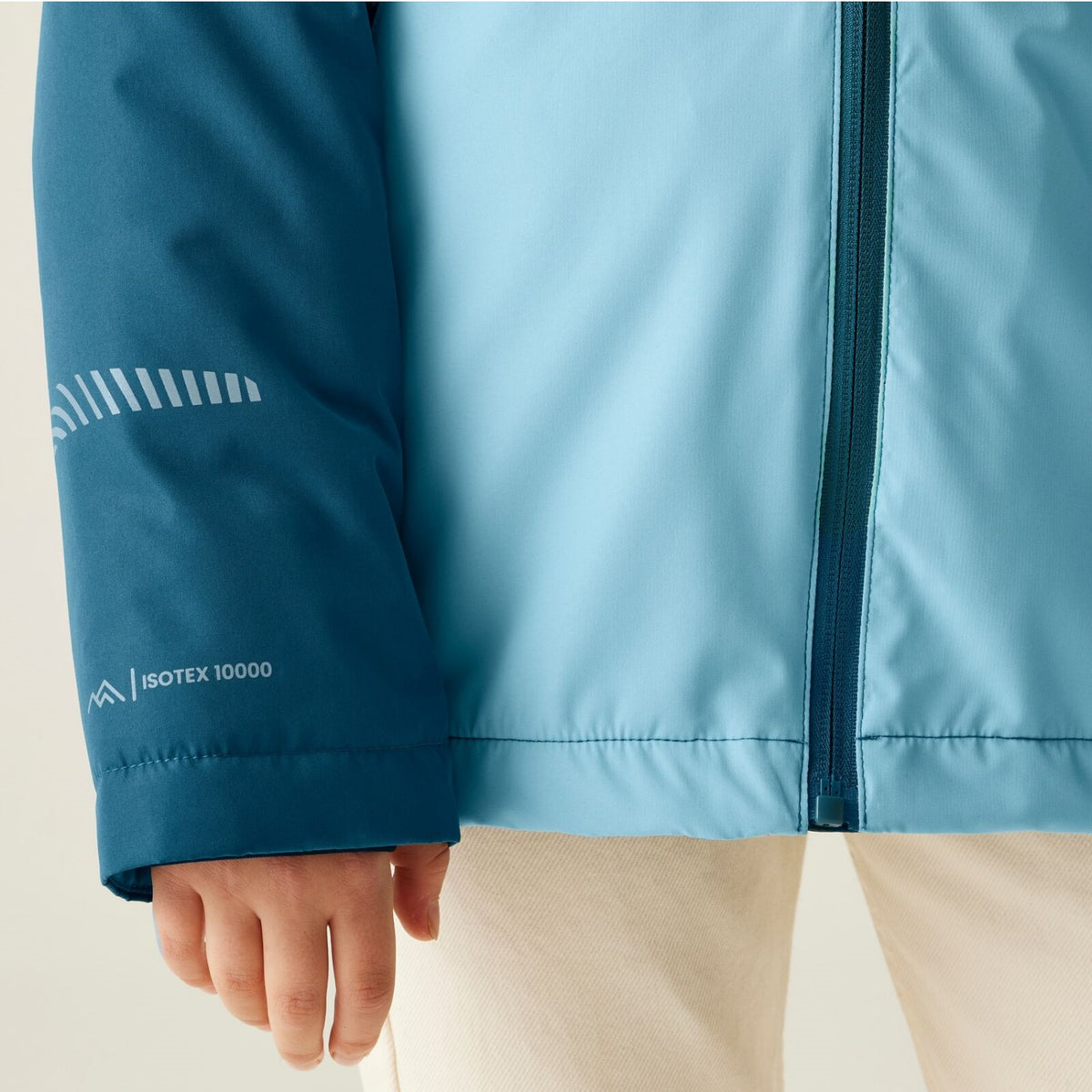 Regatta Winterjacke Hillain warme gefüttert und wasserdicht