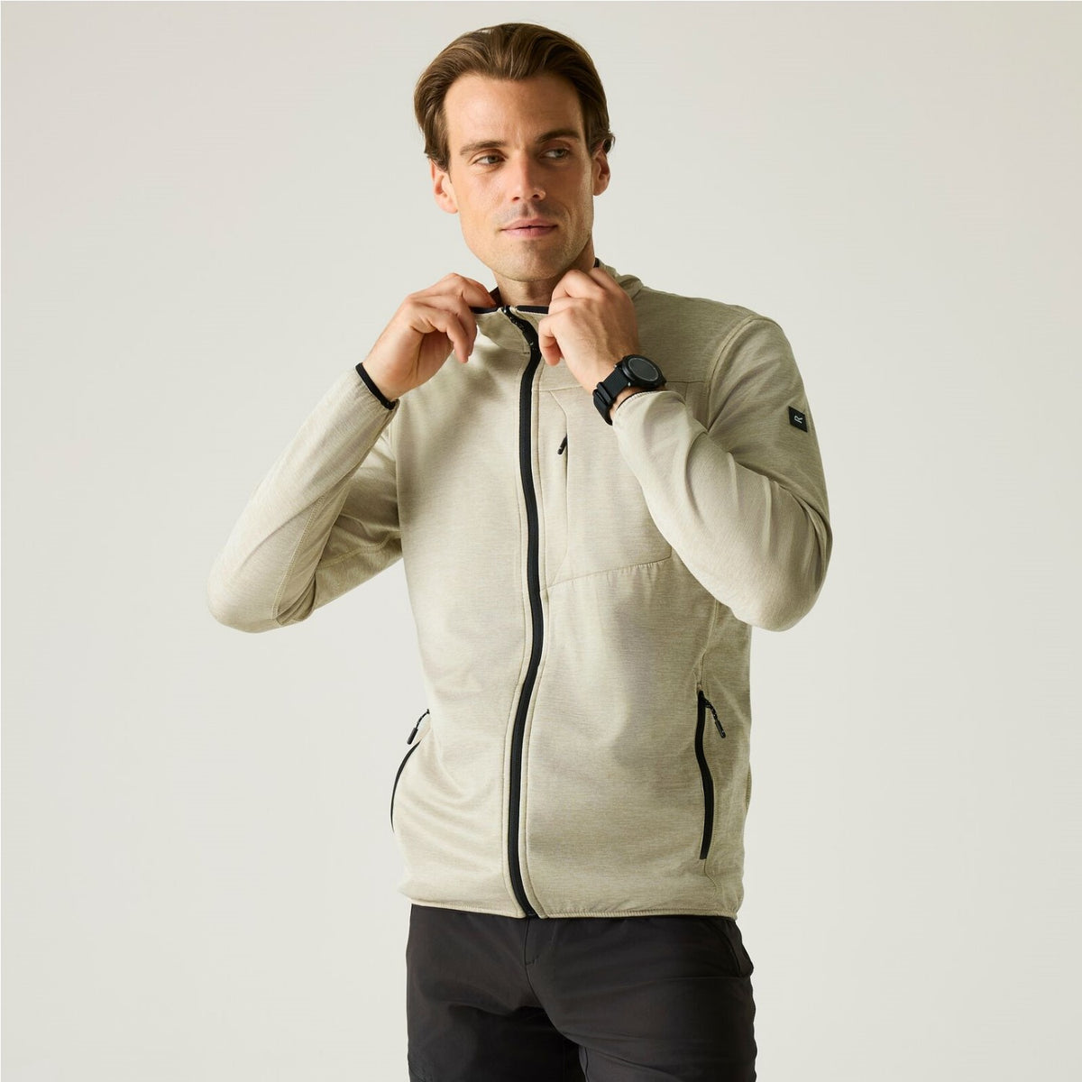 Regatta Hillden Midlayer für Herren