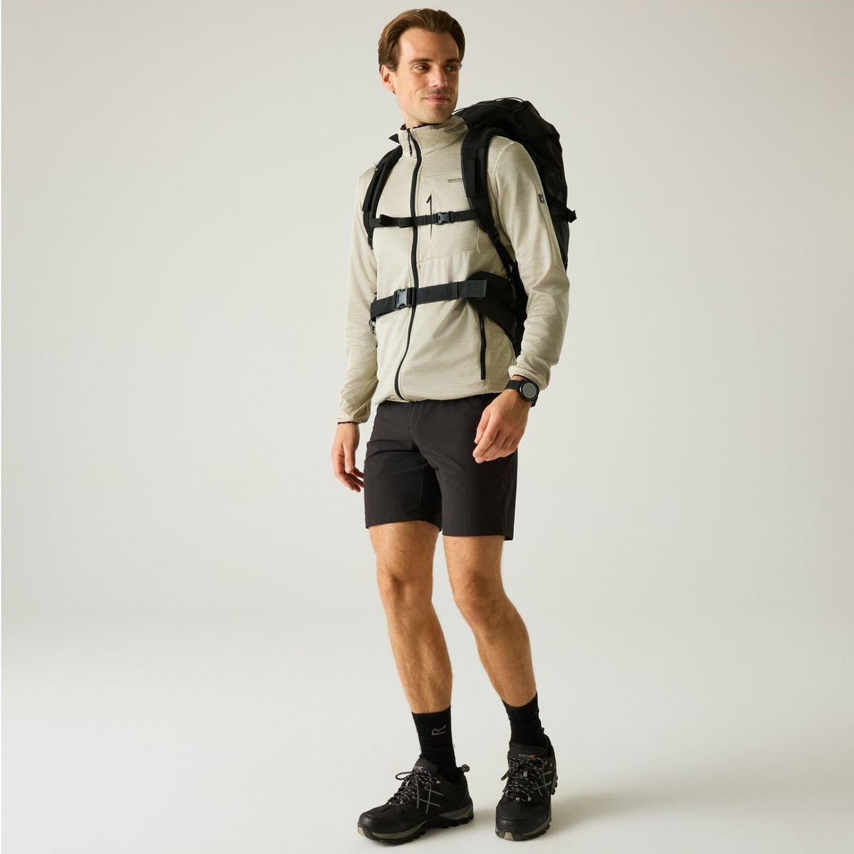 Regatta Hillden Midlayer für Herren