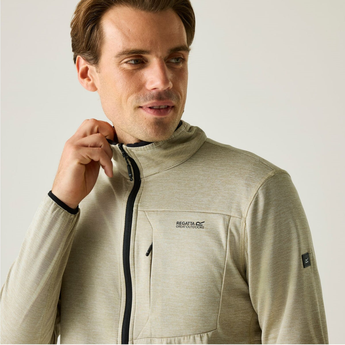 Regatta Hillden Midlayer für Herren