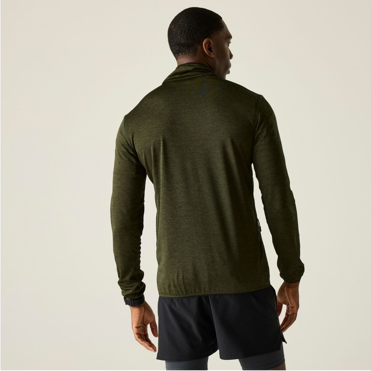 Regatta Hillden Midlayer für Herren
