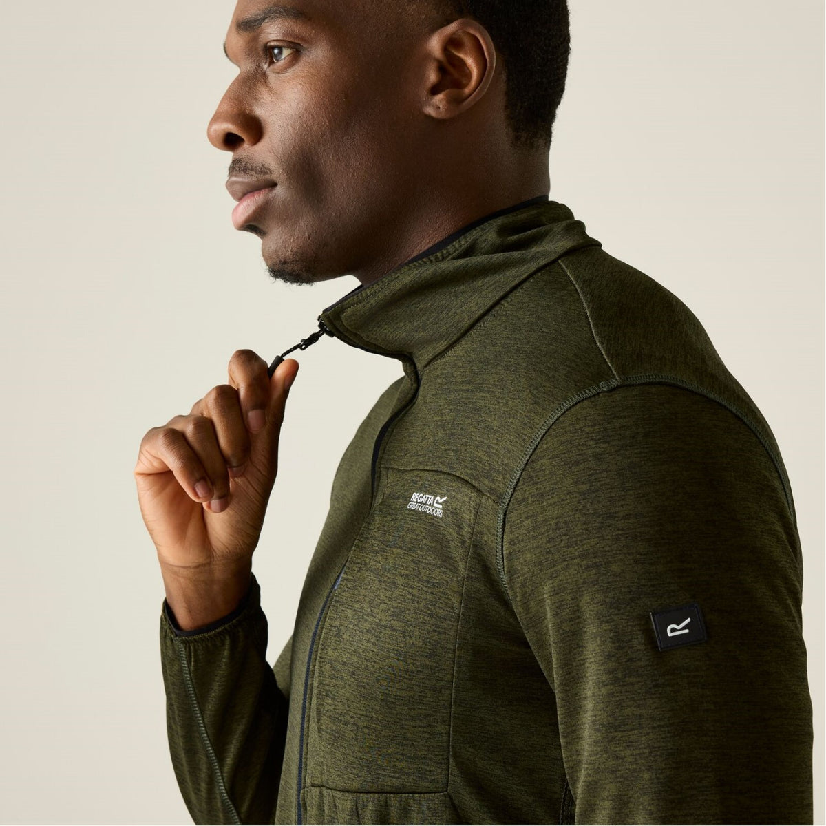 Regatta Hillden Midlayer für Herren