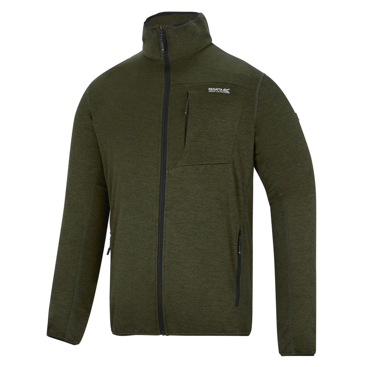 Regatta Hillden Midlayer für Herren
