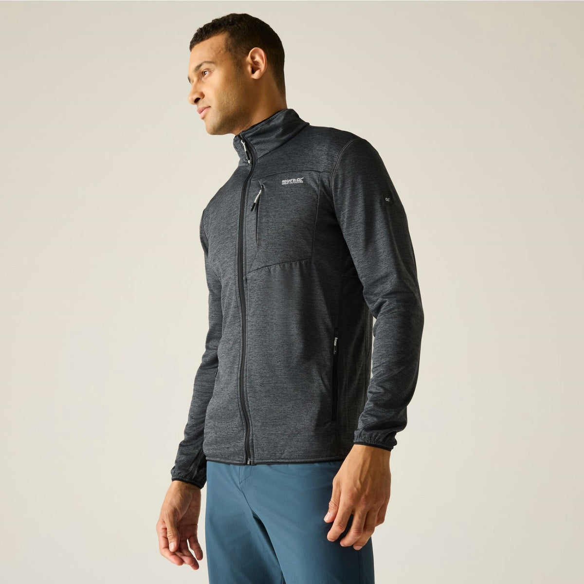 Regatta Hillden Midlayer für Herren
