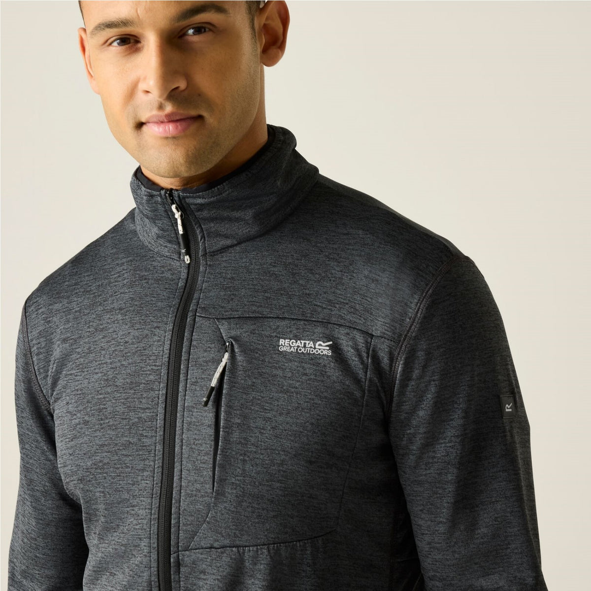 Regatta Hillden Midlayer für Herren