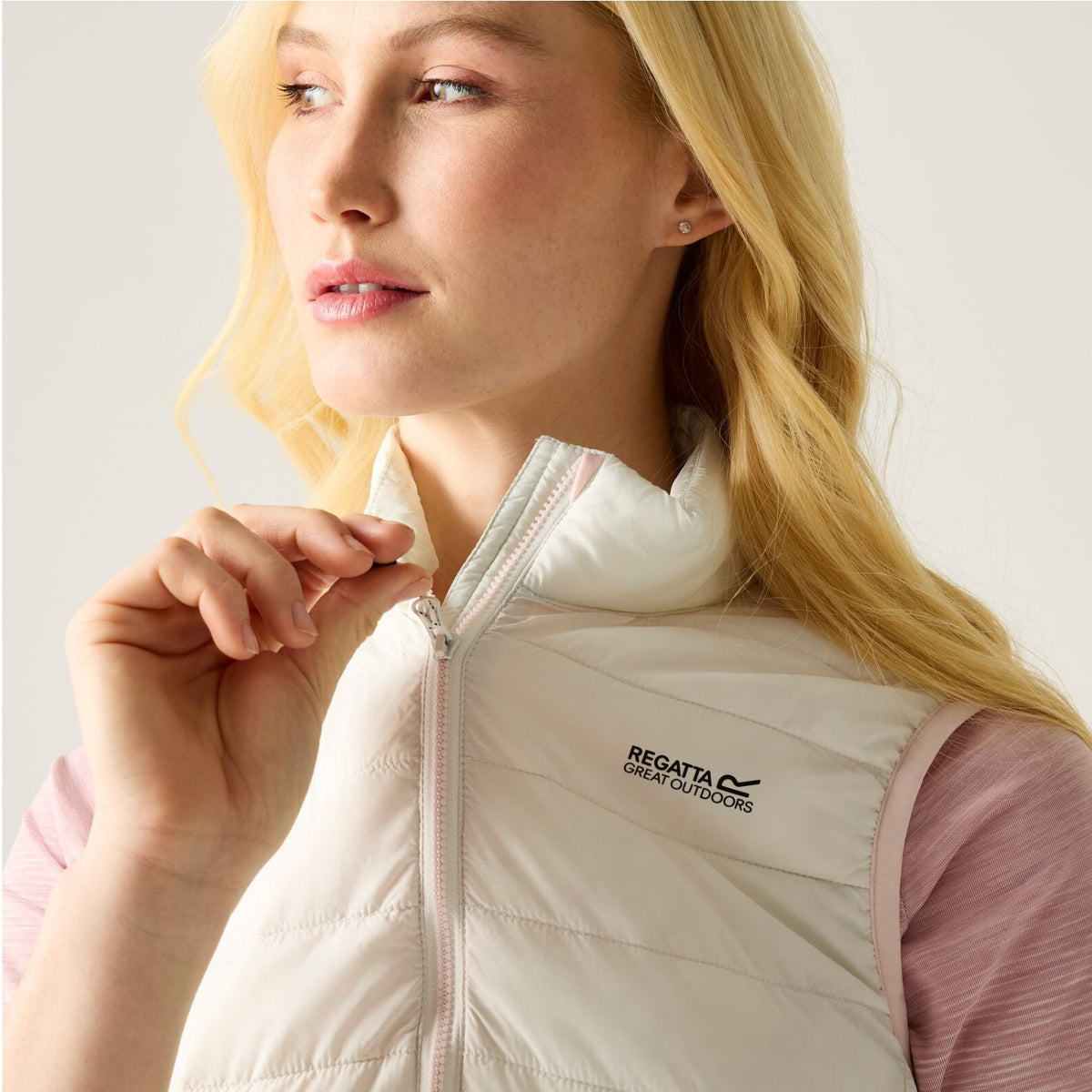 Regatta Hillpack Steppweste für Damen