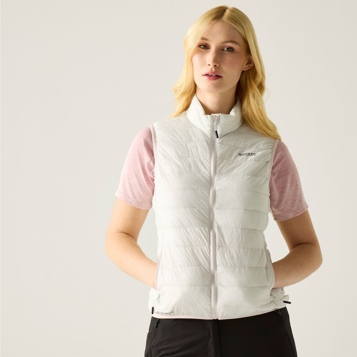 Regatta Hillpack Steppweste für Damen
