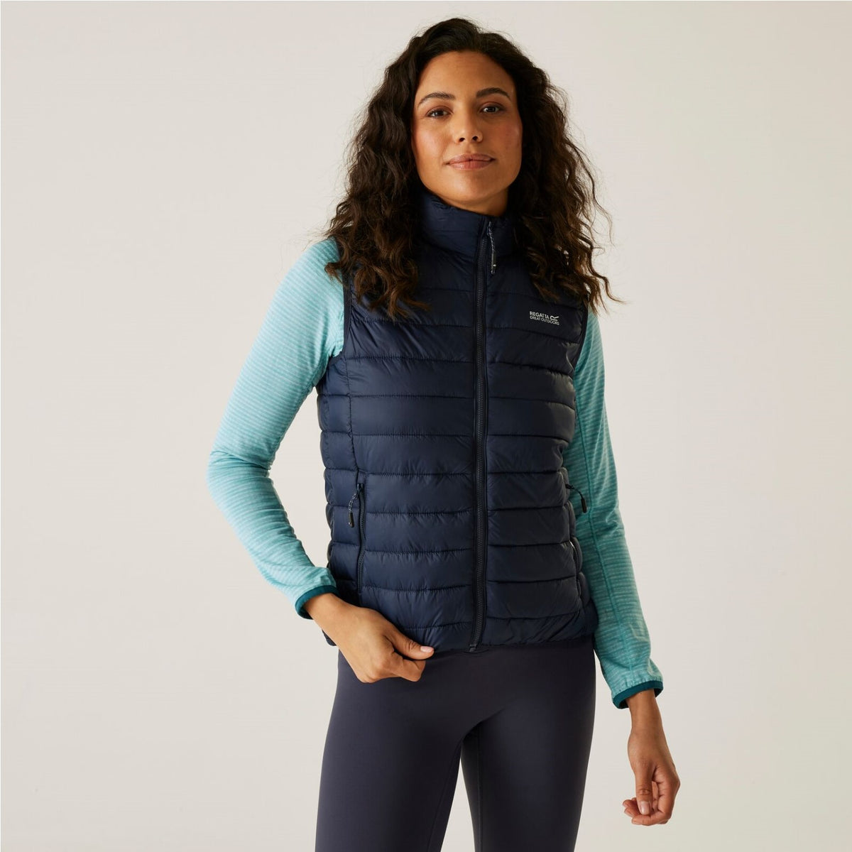 Regatta Hillpack Steppweste für Damen