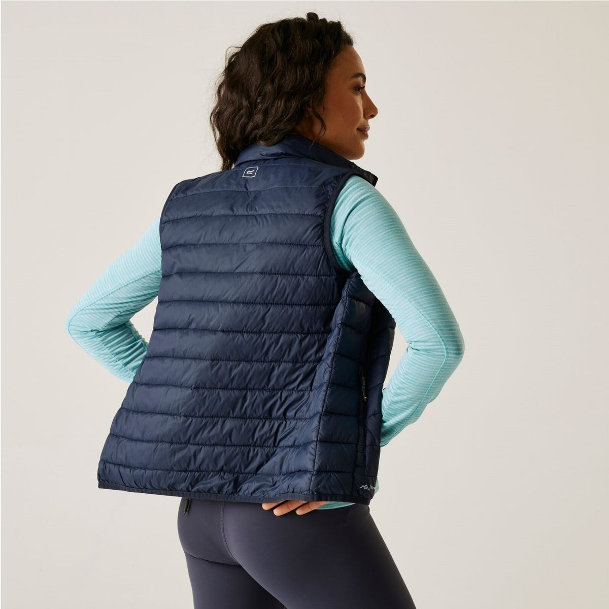 Regatta Hillpack Steppweste für Damen