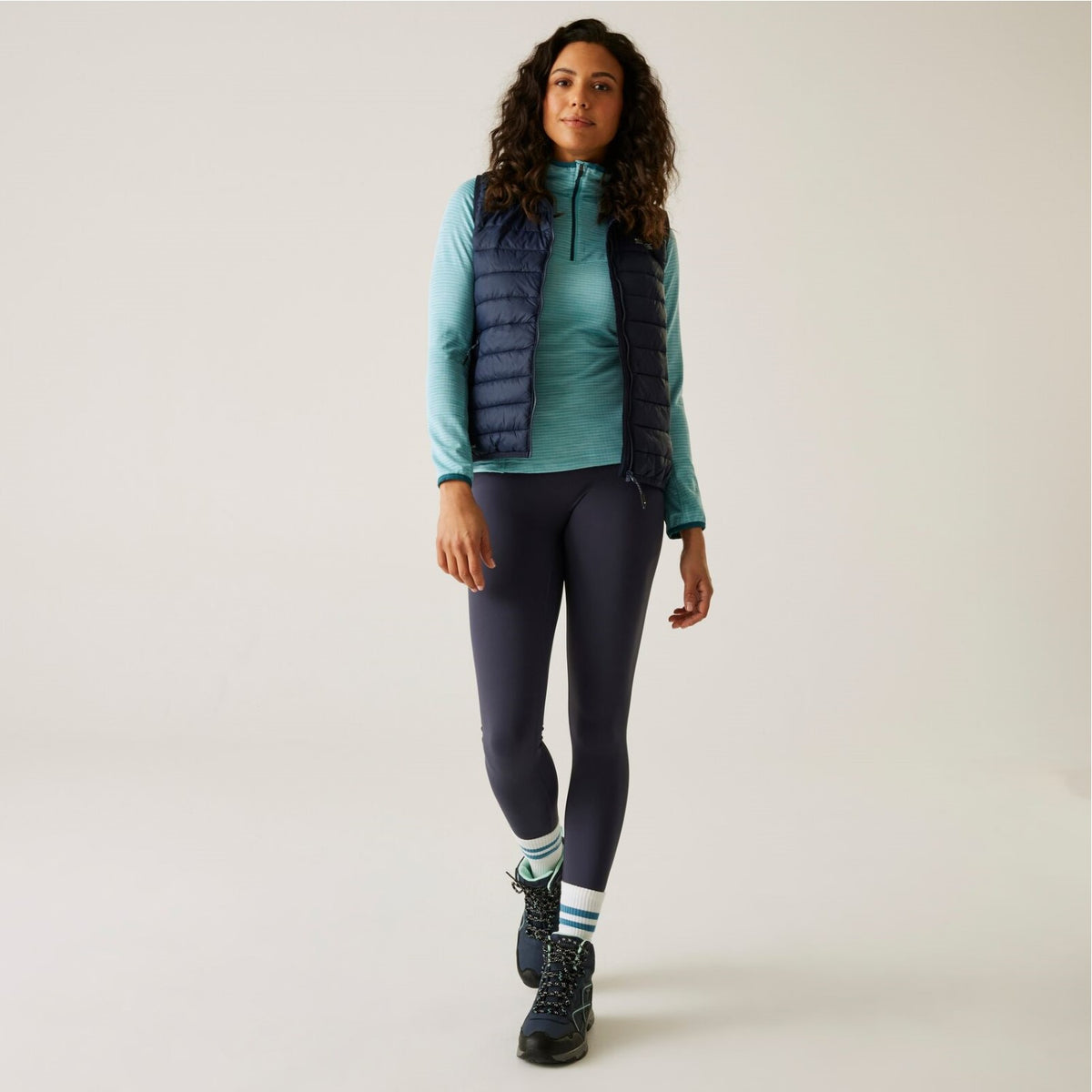 Regatta Hillpack Steppweste für Damen