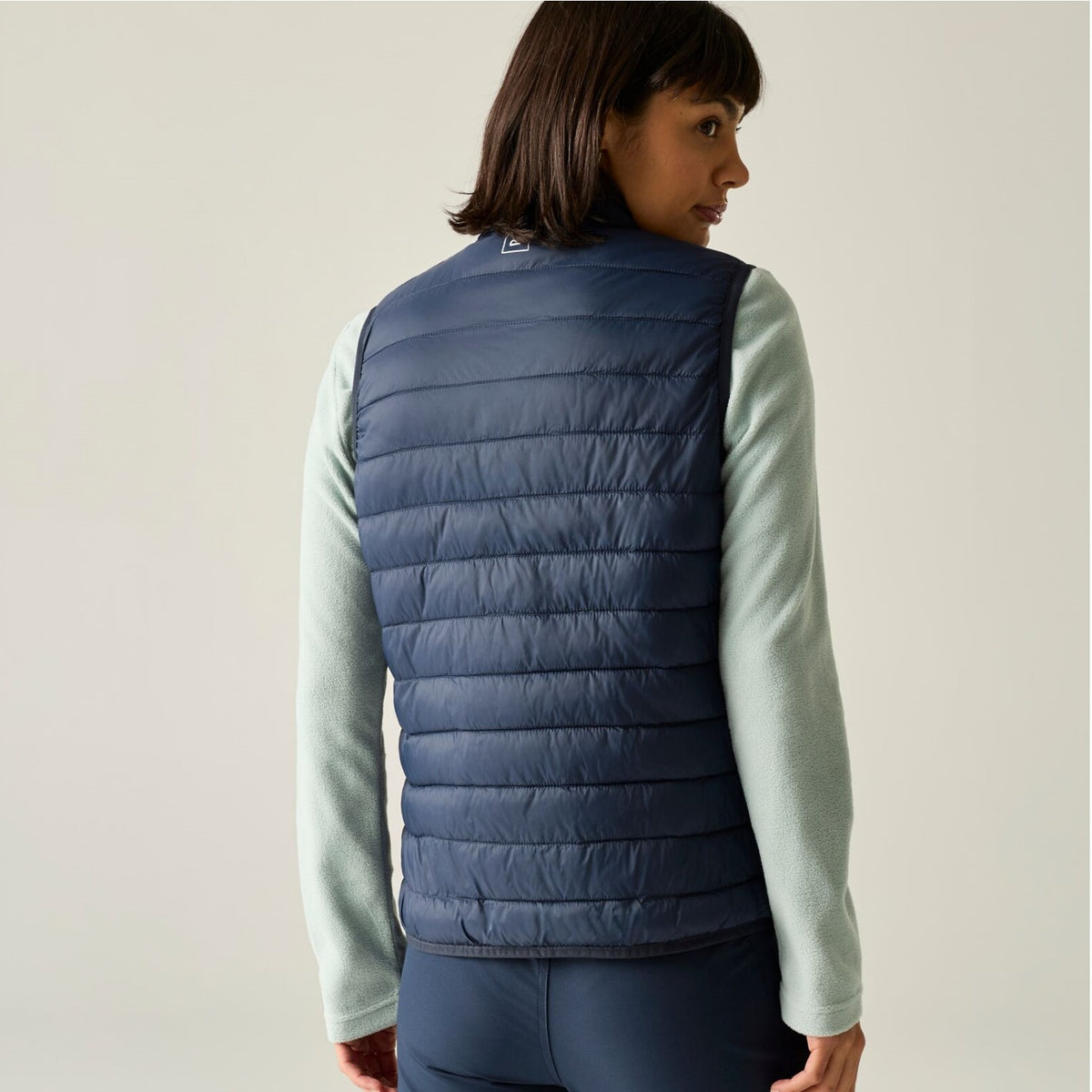 Regatta Hillpack Steppweste für Damen