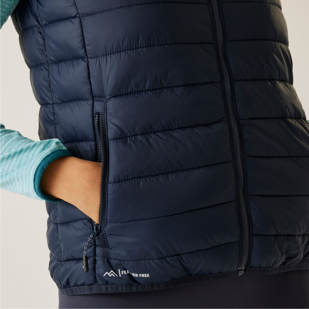 Regatta Hillpack Steppweste für Damen
