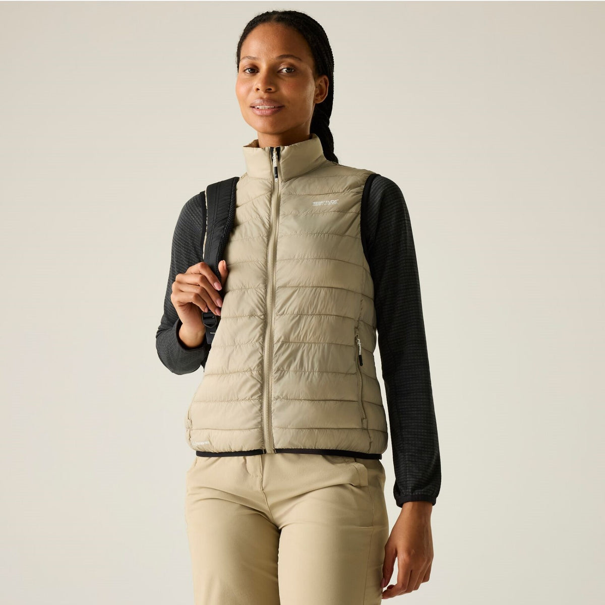 Regatta Hillpack Steppweste für Damen