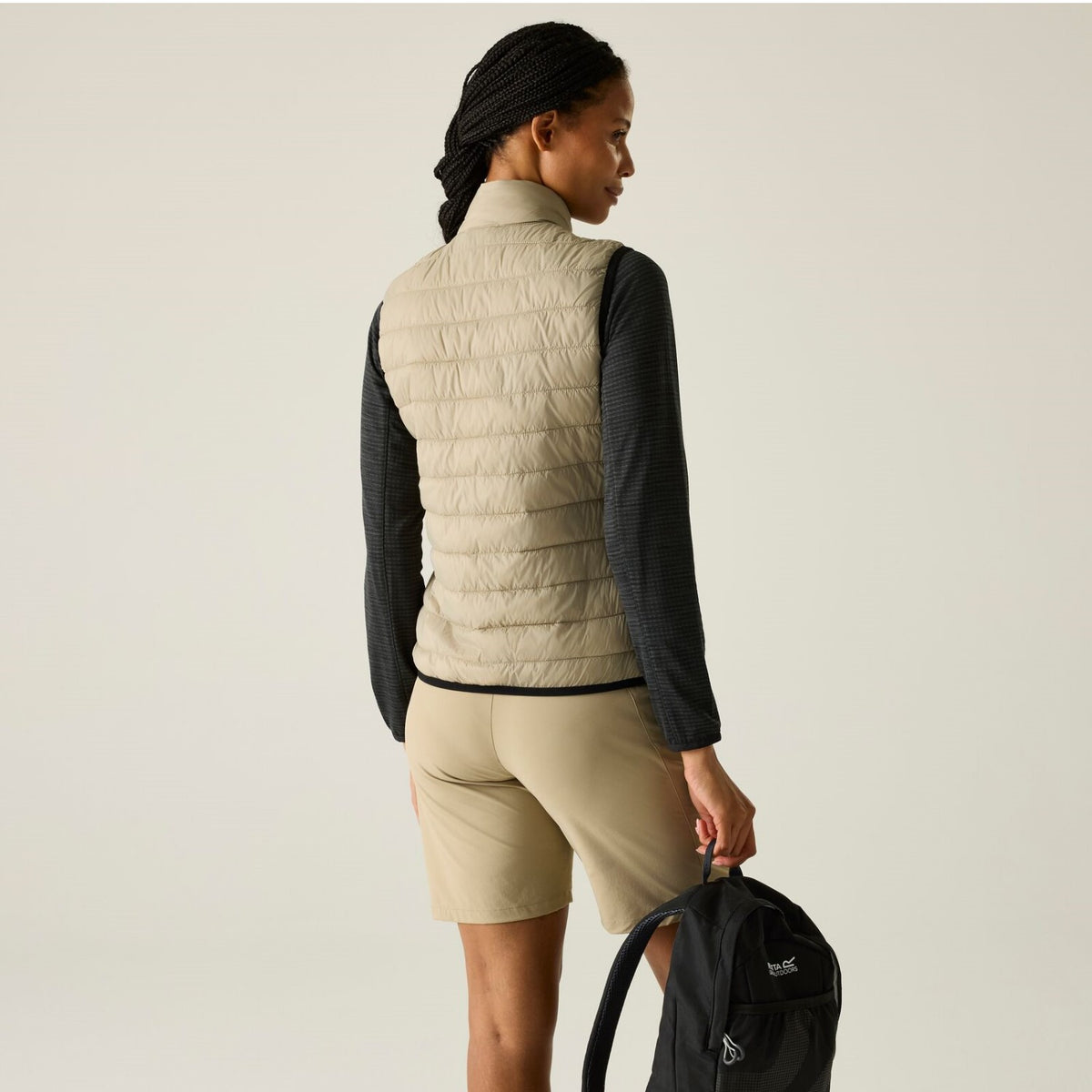 Regatta Hillpack Steppweste für Damen