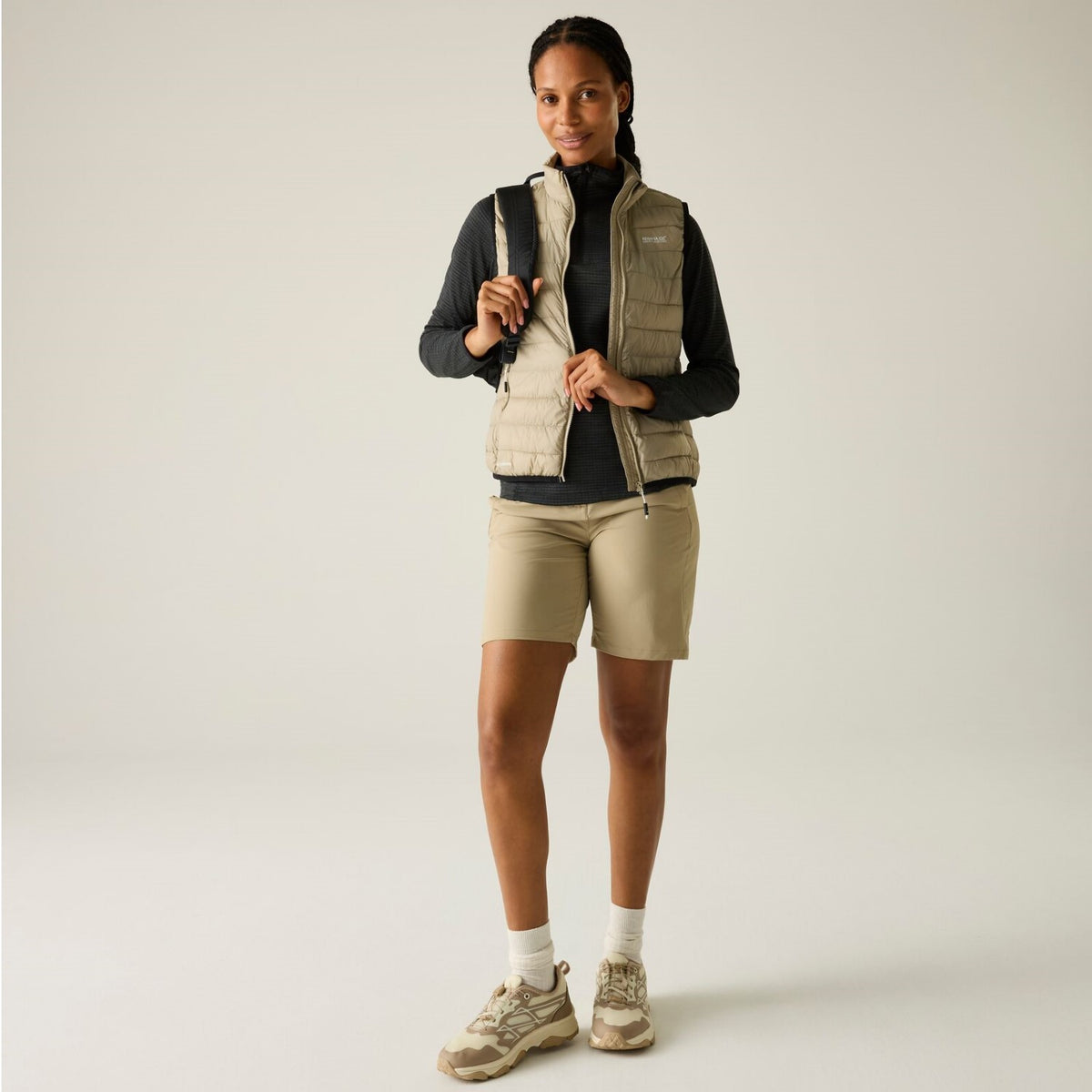 Regatta Hillpack Steppweste für Damen