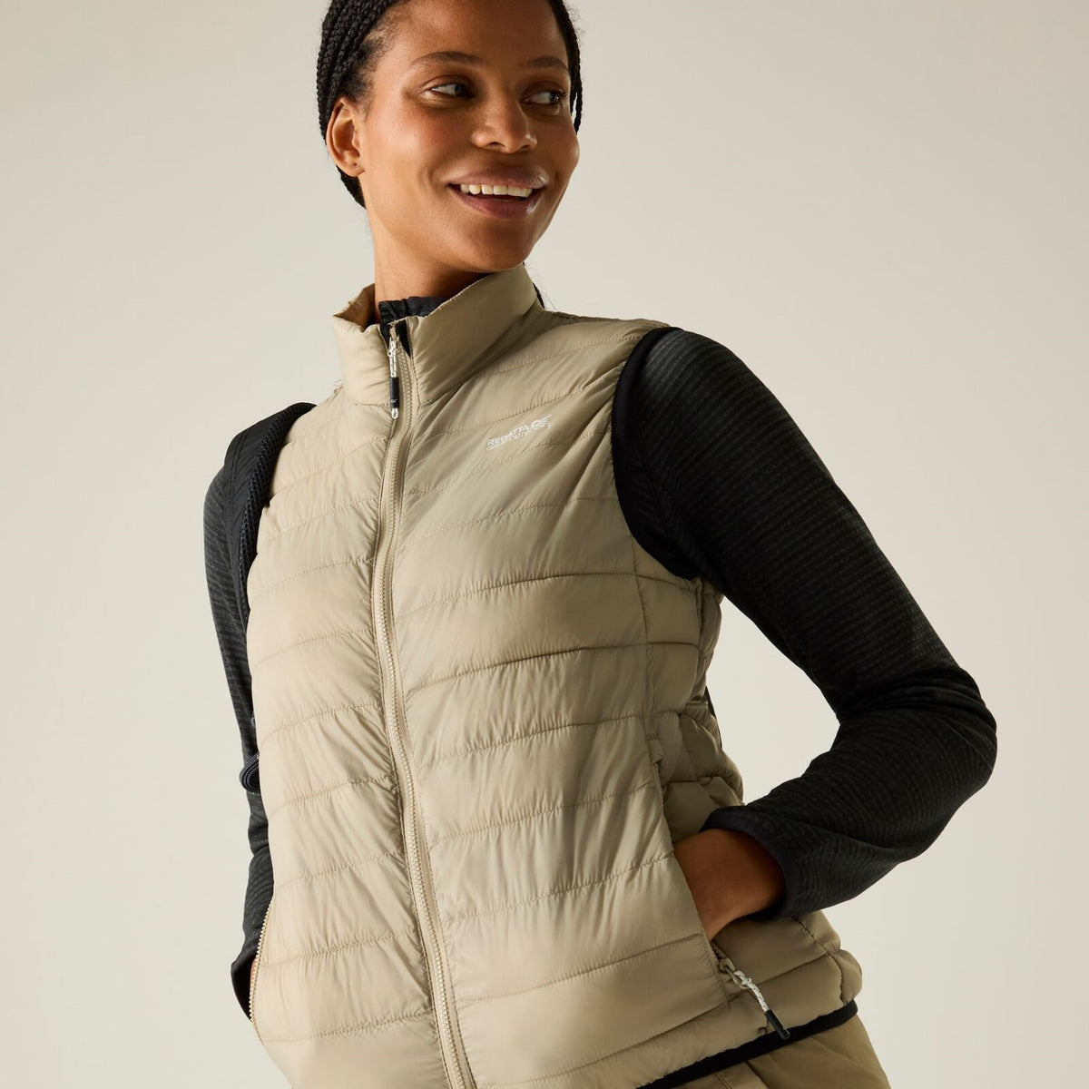 Regatta Hillpack Steppweste für Damen