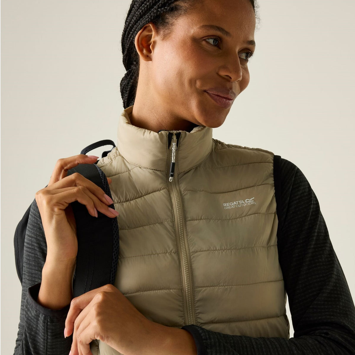Regatta Hillpack Steppweste für Damen