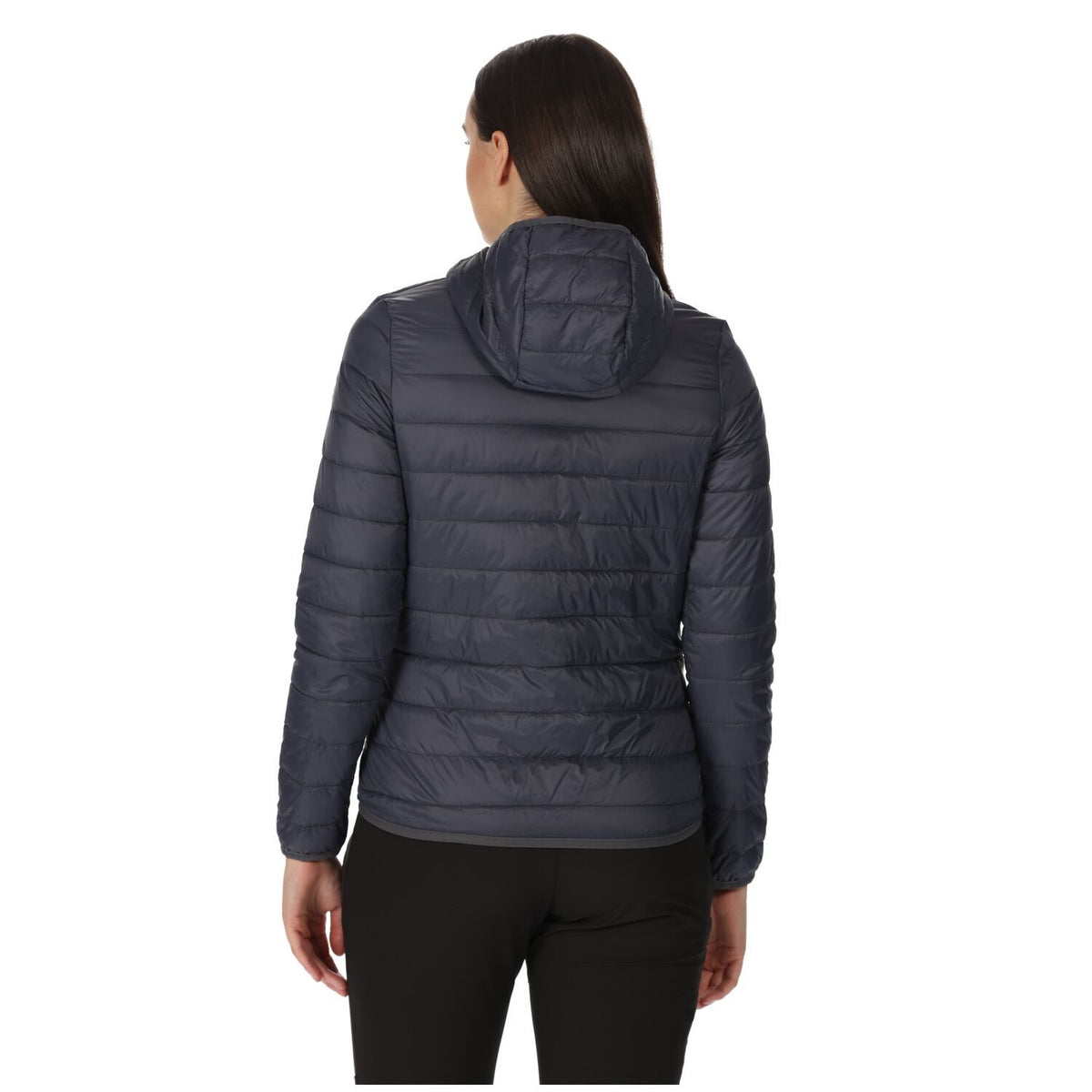 Regatta Hillpack Steppjacke für Damen mit Kapuze