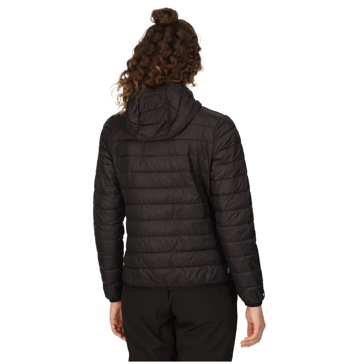 Regatta Hillpack Steppjacke für Damen mit Kapuze