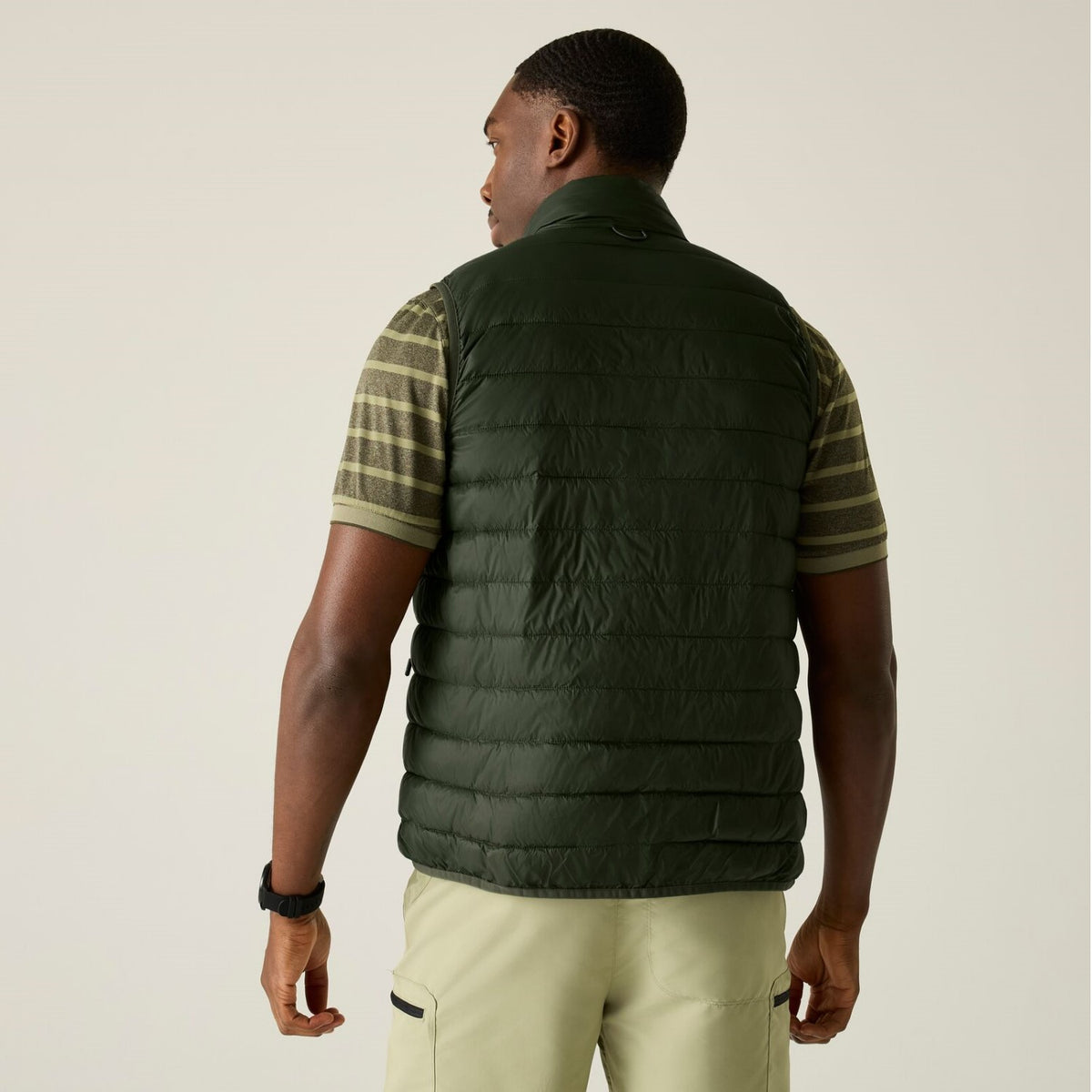 Regatta Steppweste / Bodywarmer Hillpack für Herren