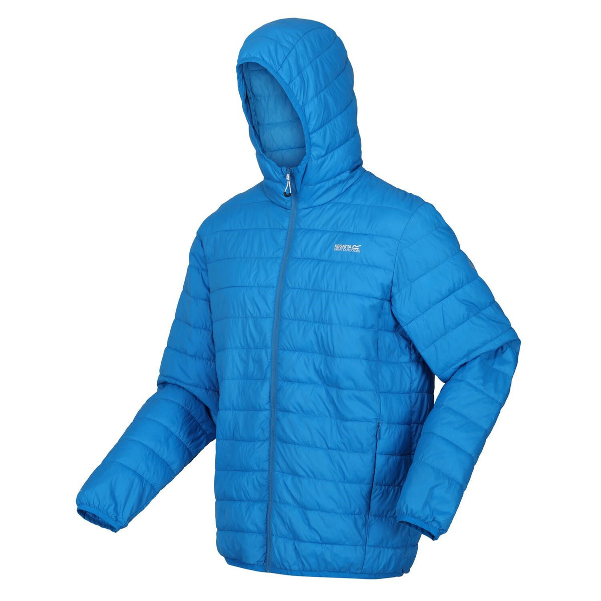 Regatta Hillpack Steppjacke für Herren mit Kapuze